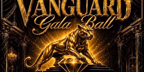 The OKI Vanguard Gala Ball