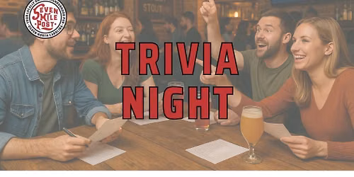 Trivia Night