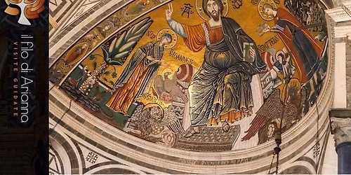 San Miniato al Monte e i suoi simboli