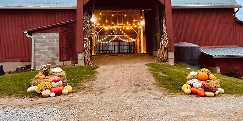 2026 Fall West Point Makers Market