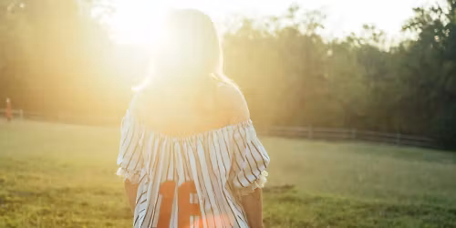 Abby Hamilton in Charleston