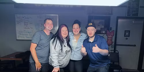 Kaitlyn Charlotte 2nd Memorial Tournament 