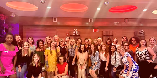 Business and Brews Women\u2019s Networking Event