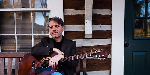 Stephen Simmons - Elray's Live & Dive - Iowa City