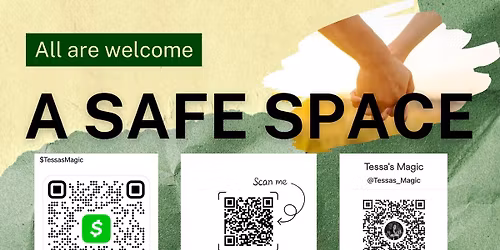 A Safe Space