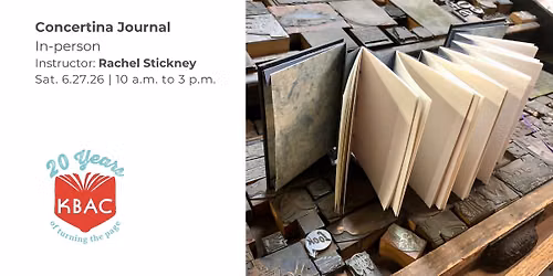 Workshop \u2013 Concertina Journal
