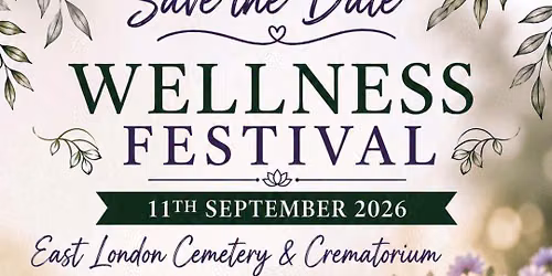 wellness festival