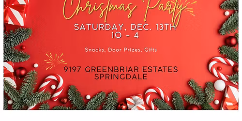 Bailey Jo Boutique 1st Annual Christmas Party