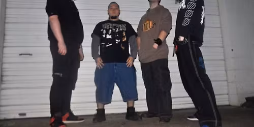 Bitter Route at The Nick 1\/30