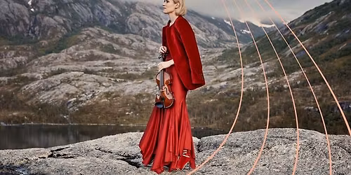 Arktisk Filharmoni: Nordisk eleganse