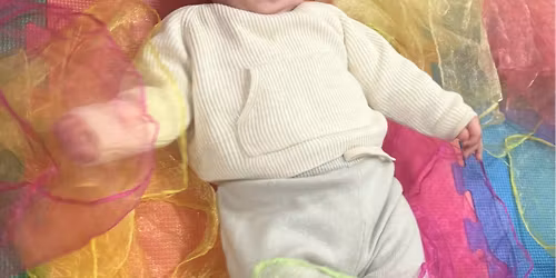 Baby Movers & Little Movers West Auckland 