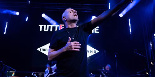 TUTTE STORIE EROS RAMAZZOTTI TRIBUTE-GALIVM MESTRE