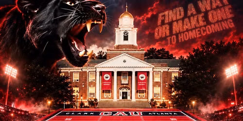 CAU ALUMNI GREATEST HOMECOMING PARTY EVER