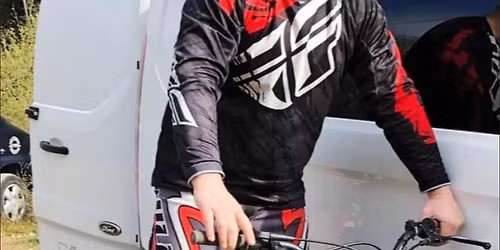 Kev Williams charity night