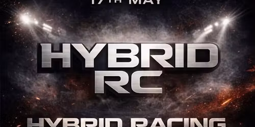 Hybrid Racing Event #2