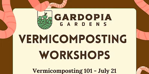 Vermicomposting 102