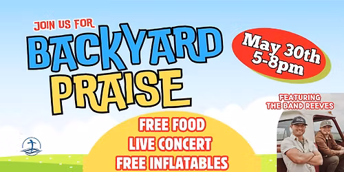 Backyard Praise