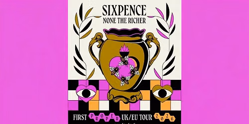 Sixpence None The Richer Live at R\u00f3is\u00edn Dubh