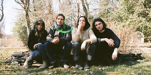 CONSTANT SMILES (Usa) - IN ITALIA AL VINILE