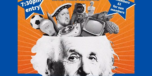 Carlton Club Quiz