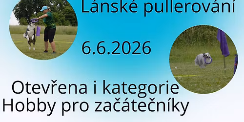 Dog Puller L\u00e1ny