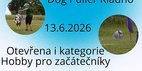 Dog Puller Kladno