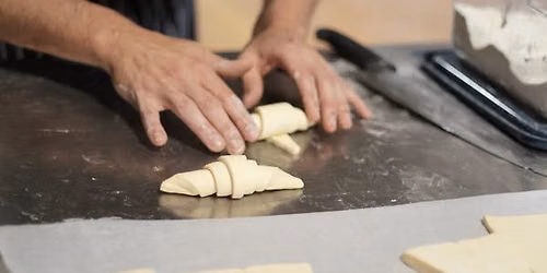 Croissant Masterclass