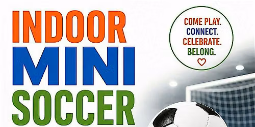 Indoor Mini Soccer
