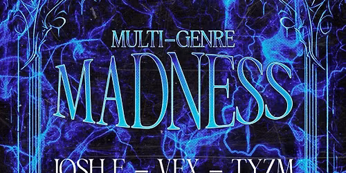Multi Genre Madness