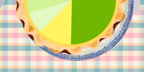 Culinary Arts: Key-Lime Pie