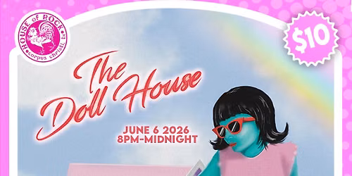 The Doll House