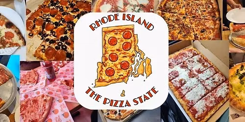 Monthly Meetup: Dimitri's Pizzeria 