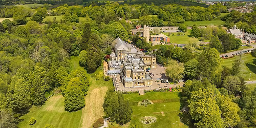 Tunbridge Wells Netwalking