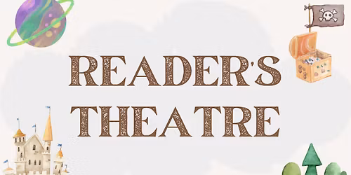 Reader's Theatre