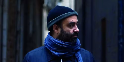 Murcof - Twin color | CCHA