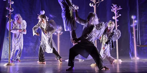 ANGYALOK A LOMBOK K\u00d6Z\u00d6TT