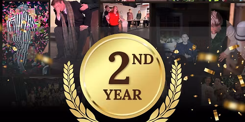 The ACT Group, INC. 2nd Anniversary Gala