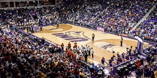 North Dakota State Bison at Northern Iowa Panthers Womens Basketball