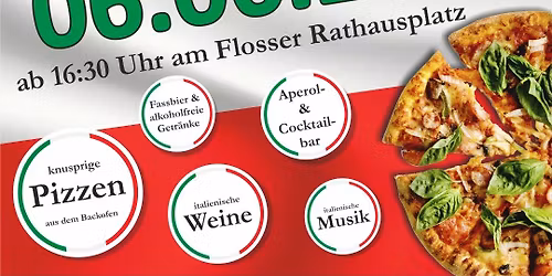 Italienischer Abend