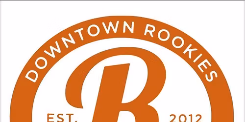 Outlaw Country at Downtown Rookies, Visalia