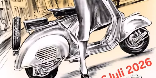 Regularity en Rally VC Diest