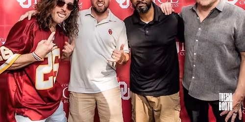 PJ's Pub and Grill- Tulsa