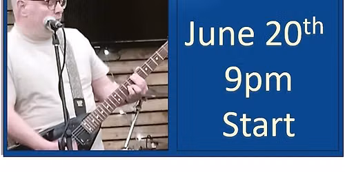 The Dysfunctional Idiots- At the Horseshoes Inn Ketley 