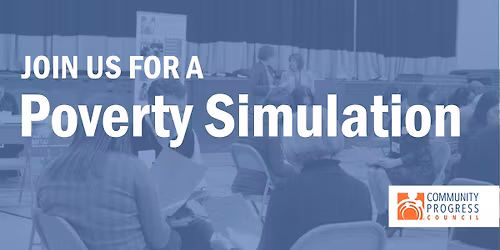 Hanover Poverty Simulation with CPC