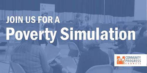 Hanover Poverty Simulation with CPC