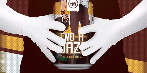 TWO-A-DAZE Tailgate + Live Marching Band!