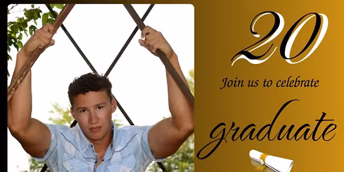 Let\u2019s celebrate Candin graduating!!