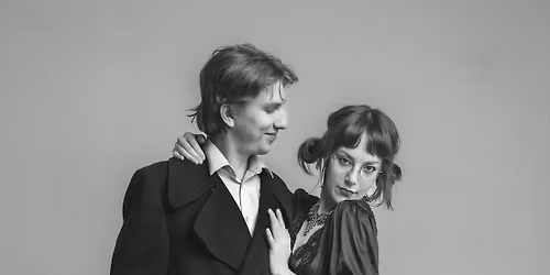 Samaria & Baynz @ RED TAVERN