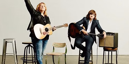 Indigo Girls