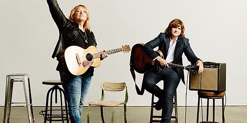 Indigo Girls